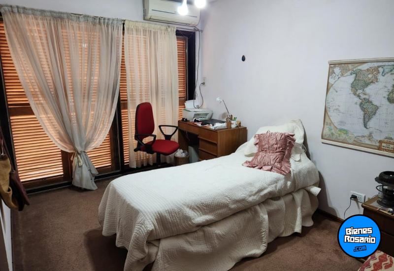Casas - Rosario - Venta