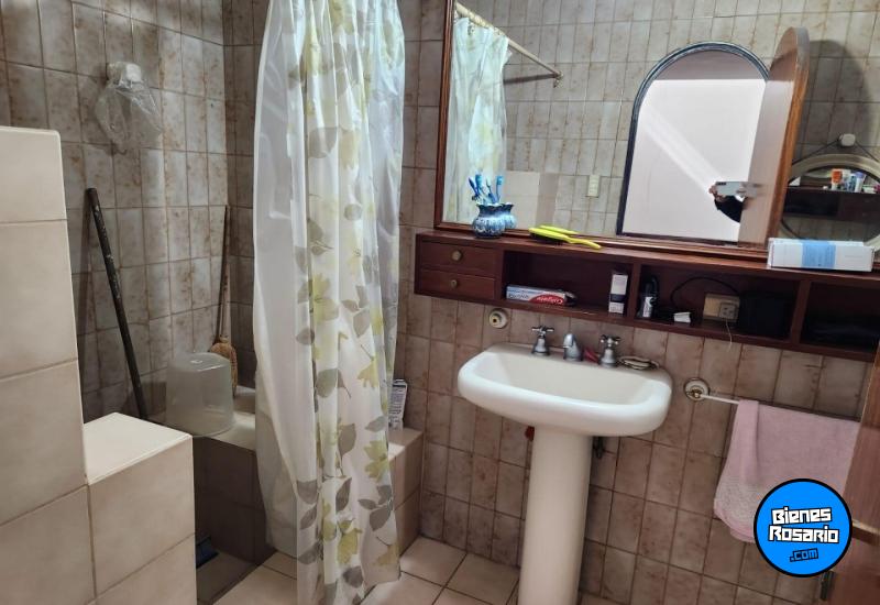 Casas - Rosario - Venta