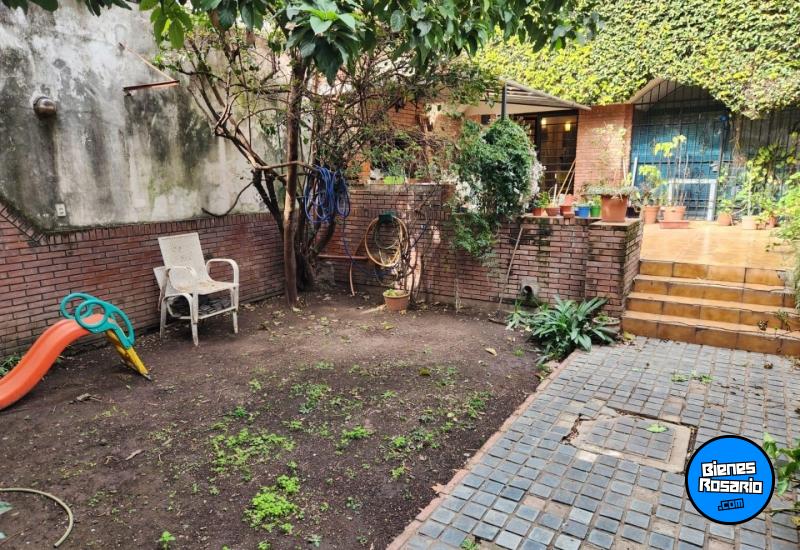 Casas - Rosario - Venta