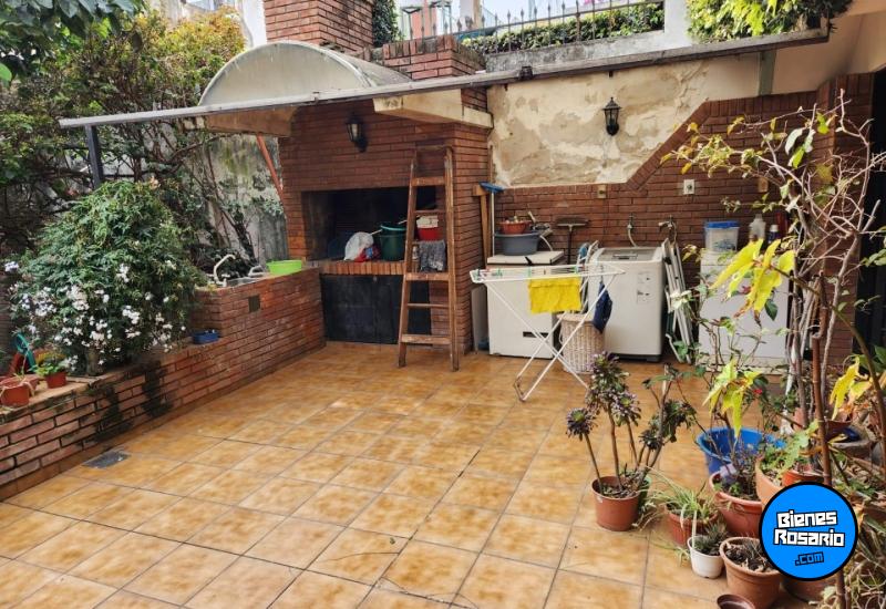 Casas - Rosario - Venta