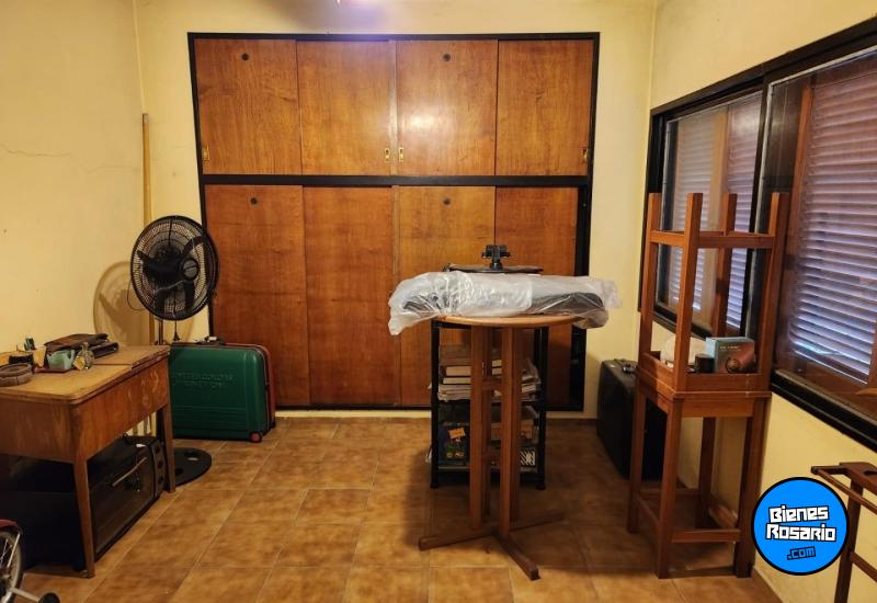 Casas - Rosario - Venta