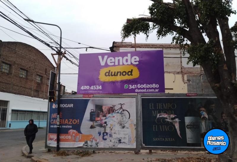 Terrenos - Rosario - Venta