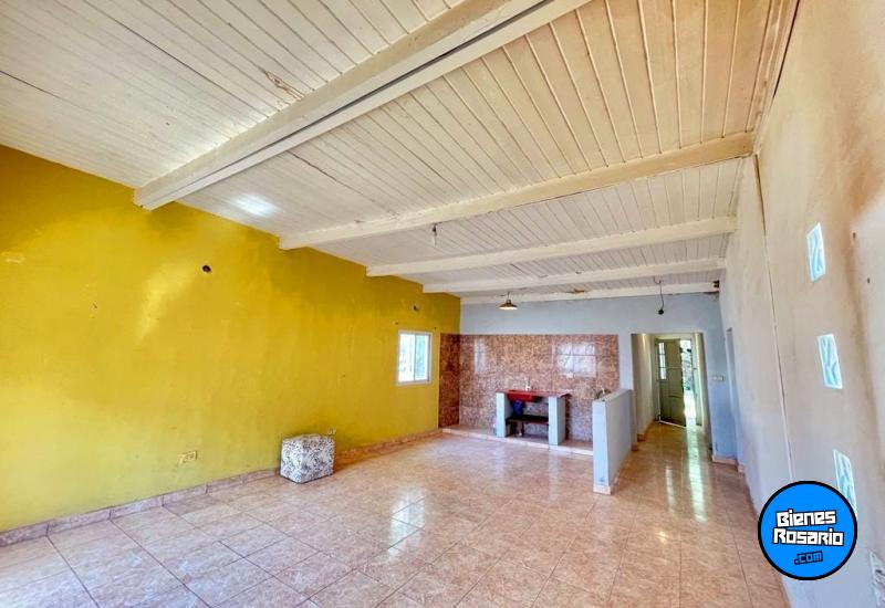 Casas - Roldan - Venta