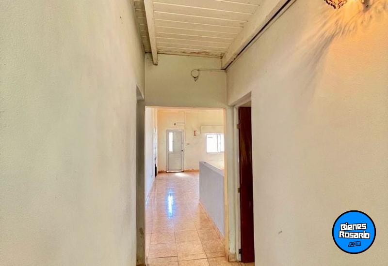 Casas - Roldan - Venta