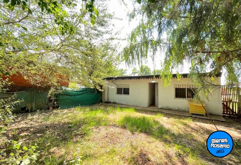 Casas - Roldan - Venta