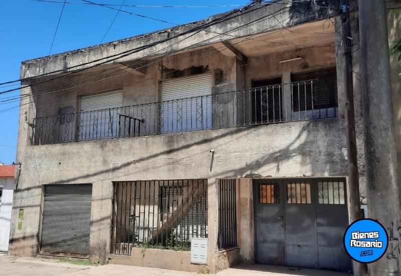 Casas - Rosario - Venta
