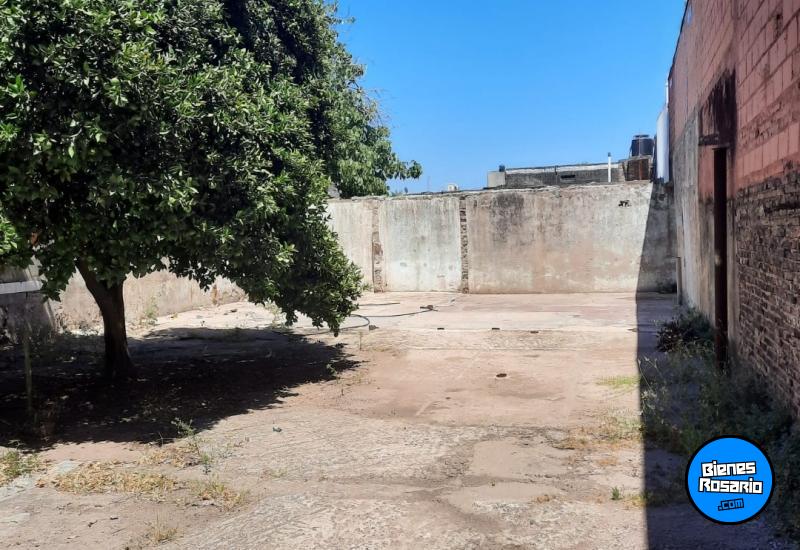Casas - Rosario - Venta