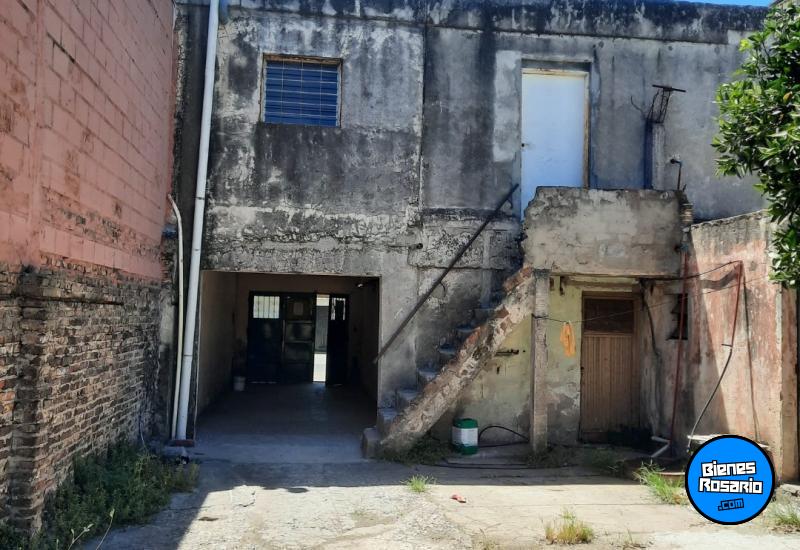 Casas - Rosario - Venta