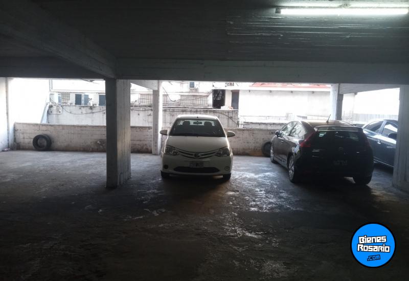 Cocheras - Rosario - Venta