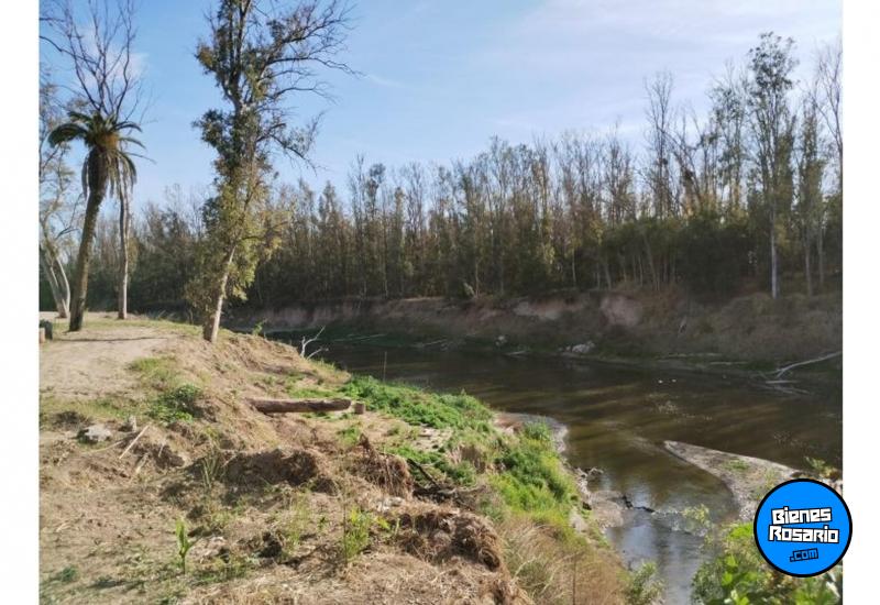 Terrenos - Oliveros - Venta