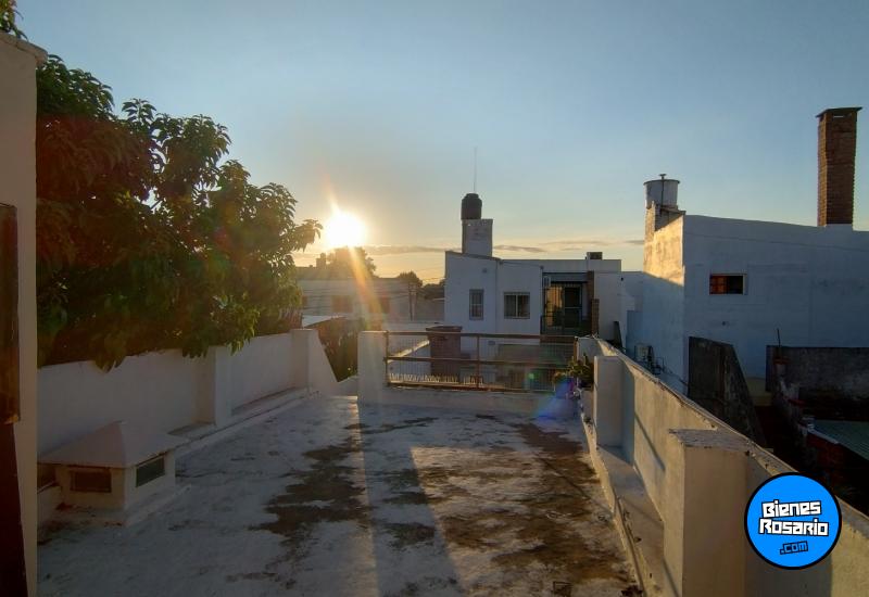 Departamentos de pasillo - Rosario - Venta