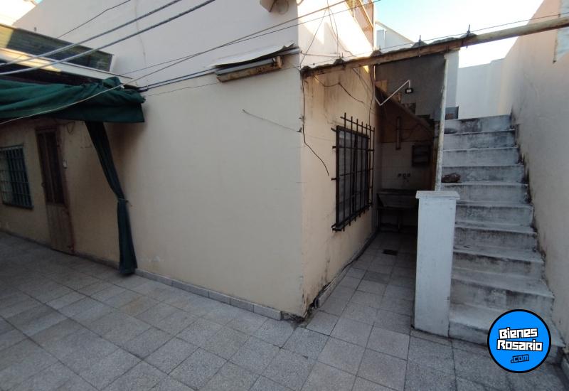 Departamentos de pasillo - Rosario - Venta