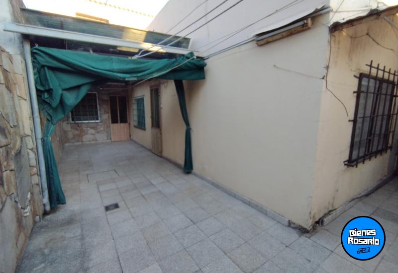 Departamentos de pasillo - Rosario - Venta