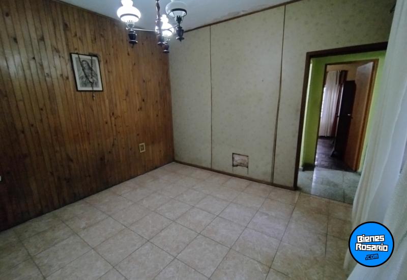 Departamentos de pasillo - Rosario - Venta
