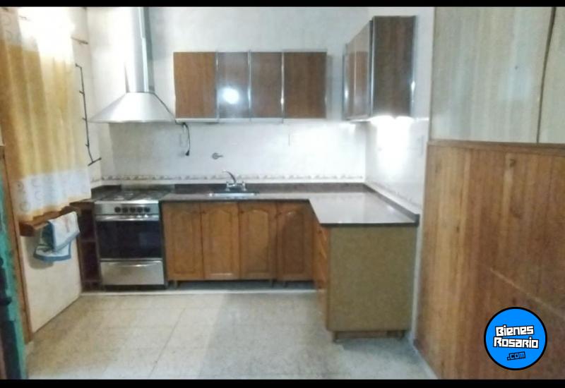 Departamentos de pasillo - Rosario - Venta