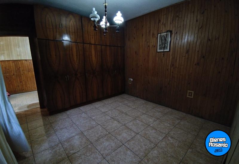 Departamentos de pasillo - Rosario - Venta