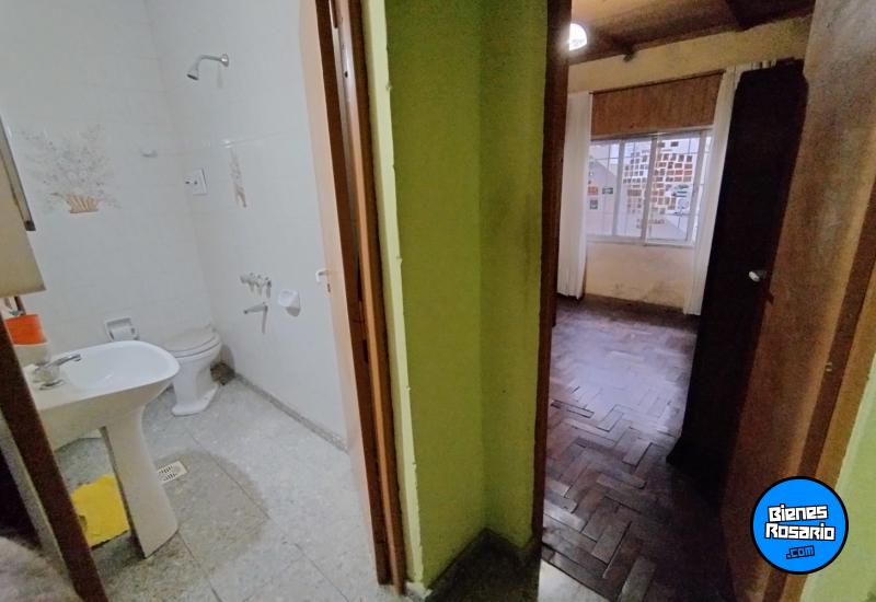 Departamentos de pasillo - Rosario - Venta