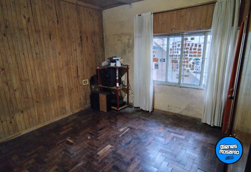 Departamentos de pasillo - Rosario - Venta