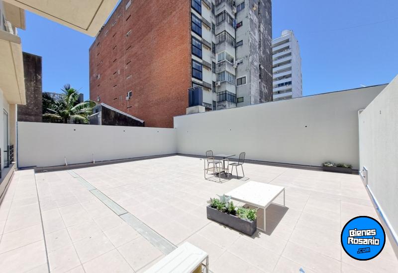 Departamentos - Rosario - Venta
