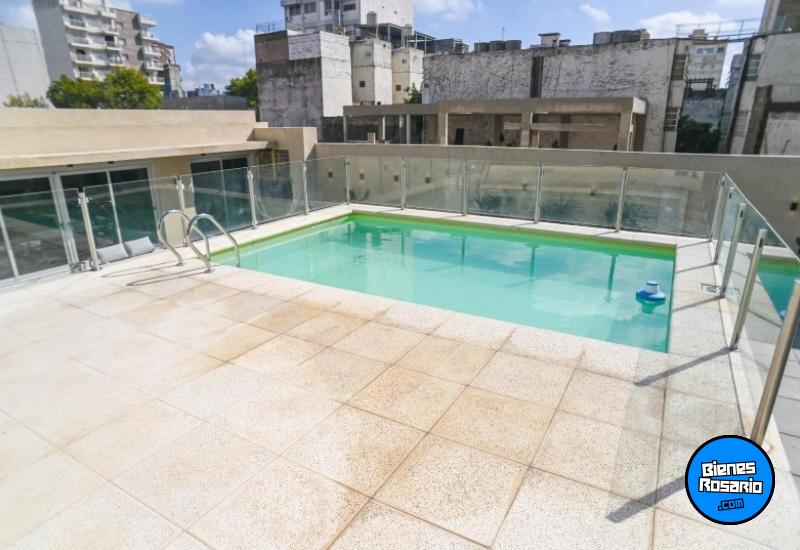 Departamentos - Rosario - Venta