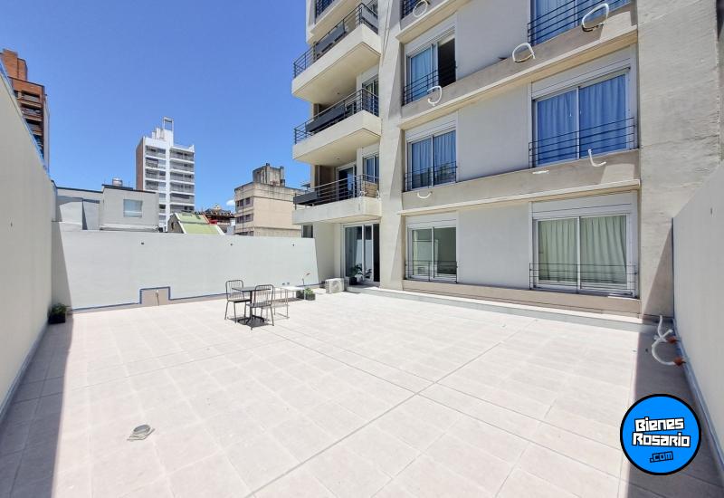 Departamentos - Rosario - Venta