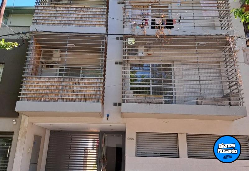 Departamentos - Rosario - Venta