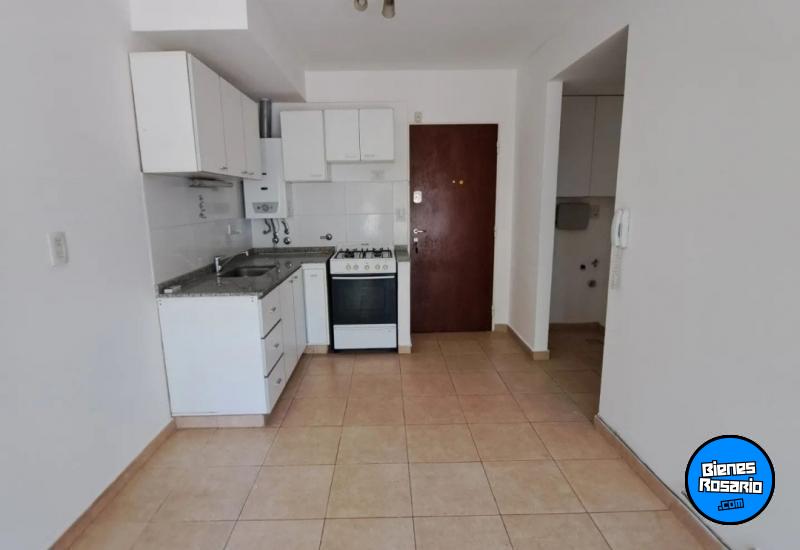 Departamentos - Rosario - Venta