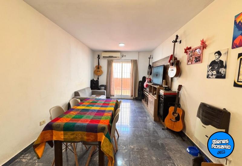 Departamentos - Rosario - Venta
