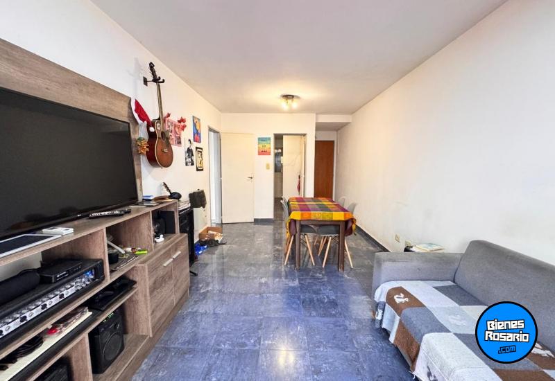 Departamentos - Rosario - Venta