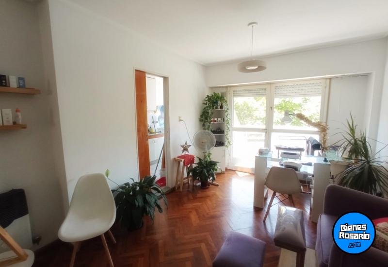 Departamentos - Rosario - Venta