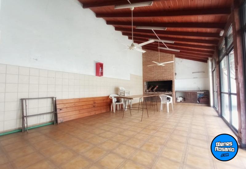 Departamentos - Rosario - Venta