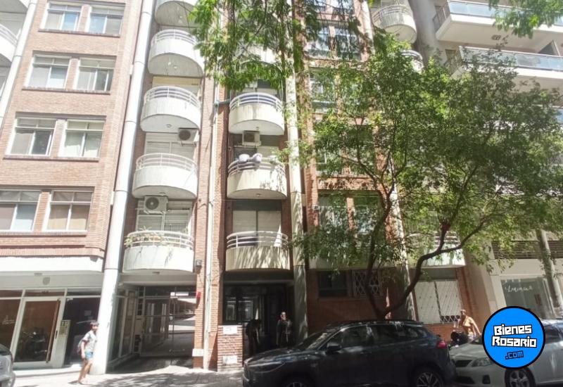 Departamentos - Rosario - Venta