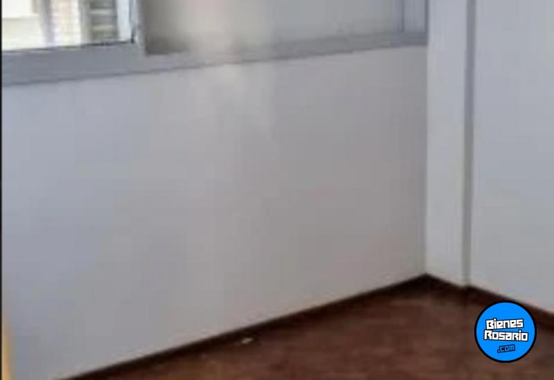 Departamentos - Rosario -  Alquiler