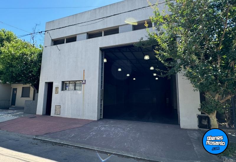 Galpones / Depósitos - Rosario - Venta