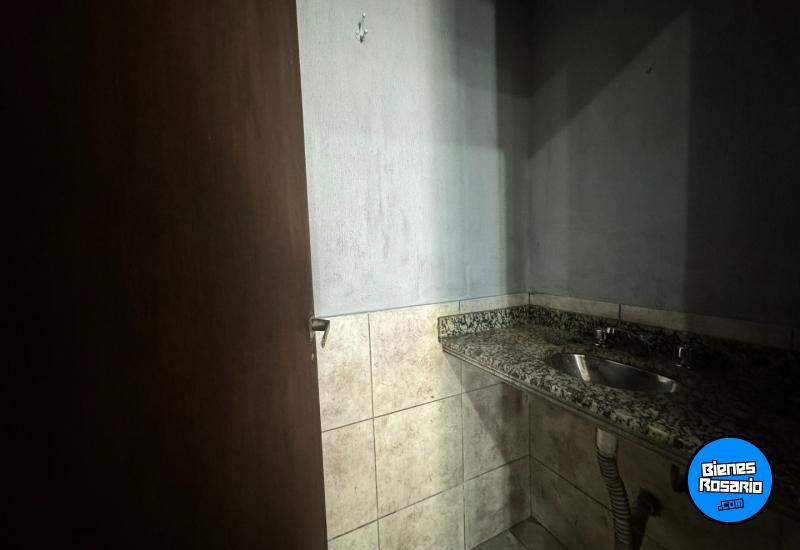 Galpones / Depósitos - Rosario - Venta