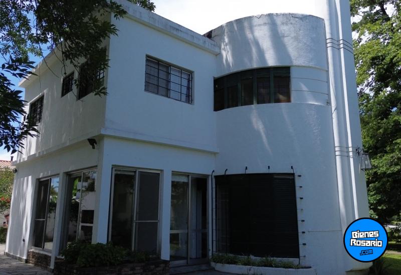 Casas - Rosario - Venta