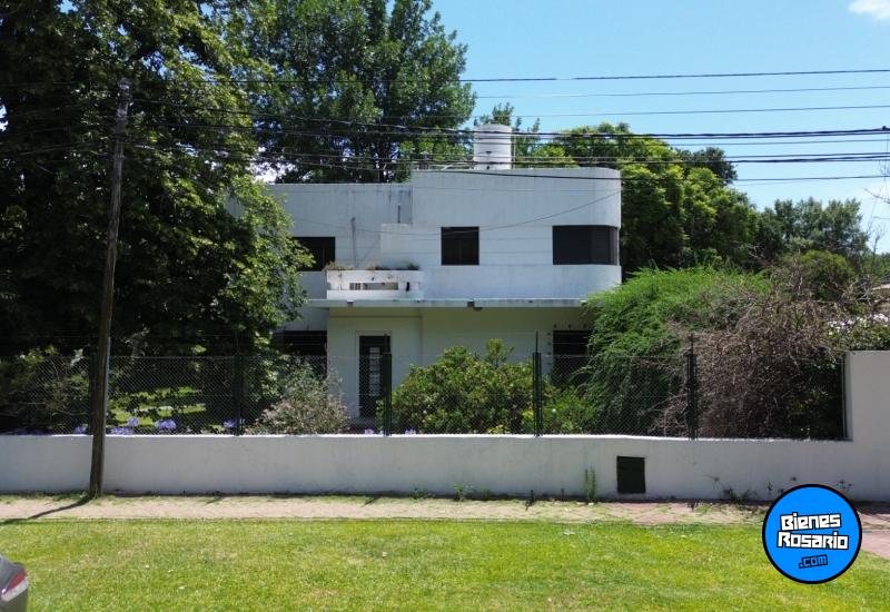 Casas - Rosario - Venta