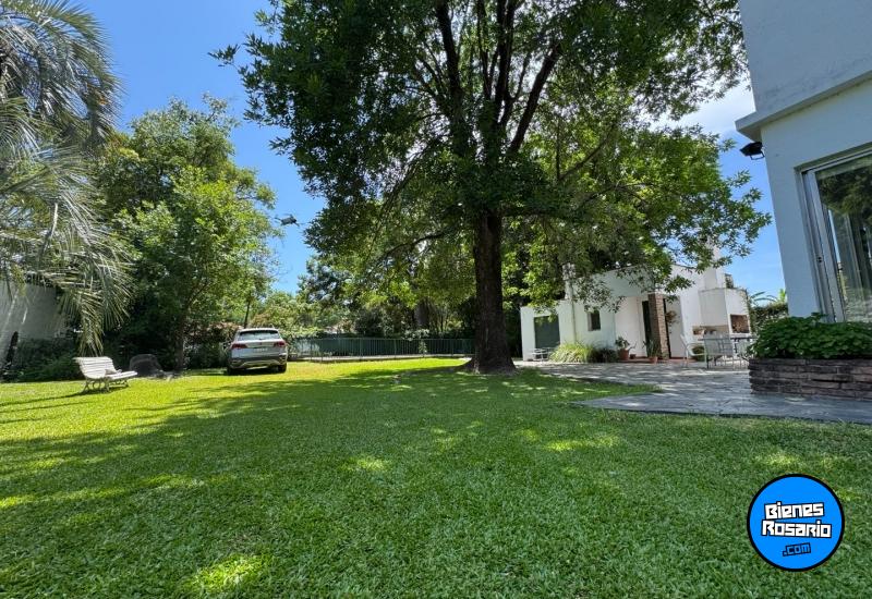 Casas - Rosario - Venta