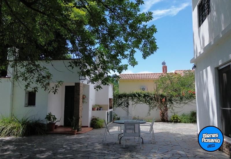 Casas - Rosario - Venta