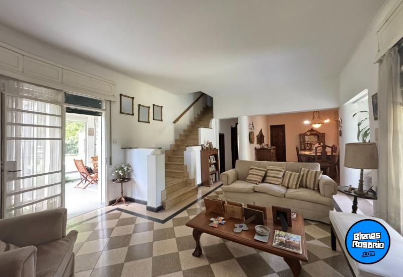 Casas - Rosario - Venta