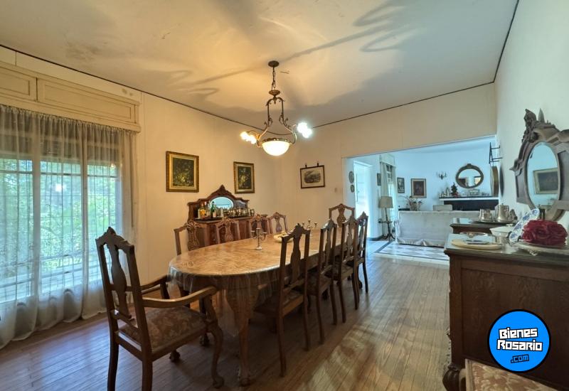 Casas - Rosario - Venta