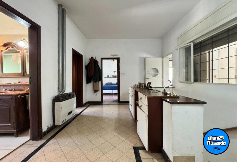 Casas - Rosario - Venta