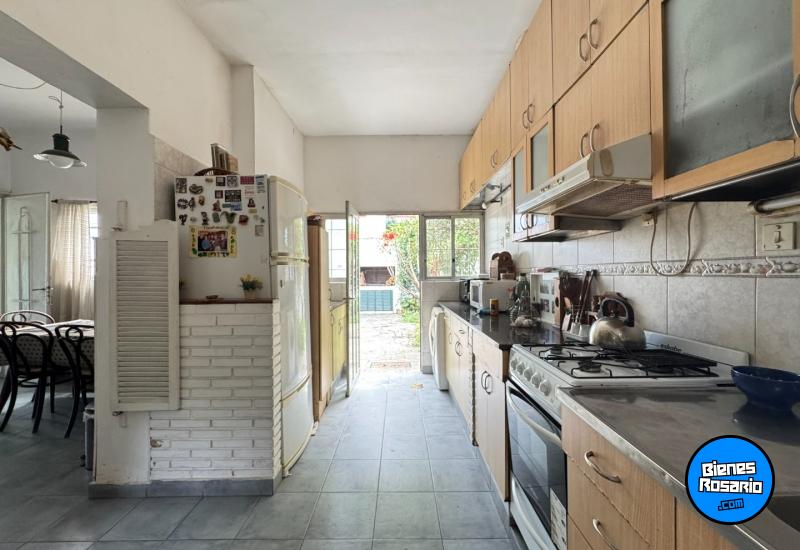 Casas - Rosario - Venta