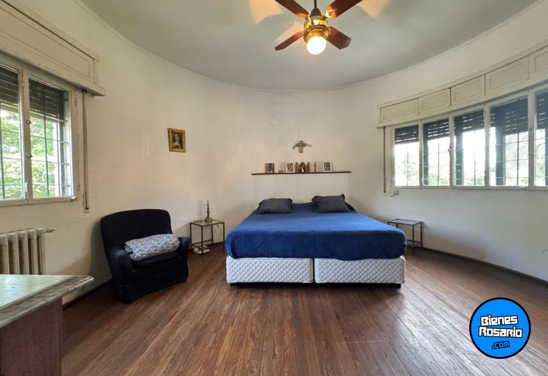 Casas - Rosario - Venta