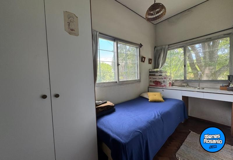 Casas - Rosario - Venta