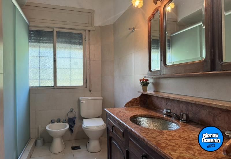 Casas - Rosario - Venta