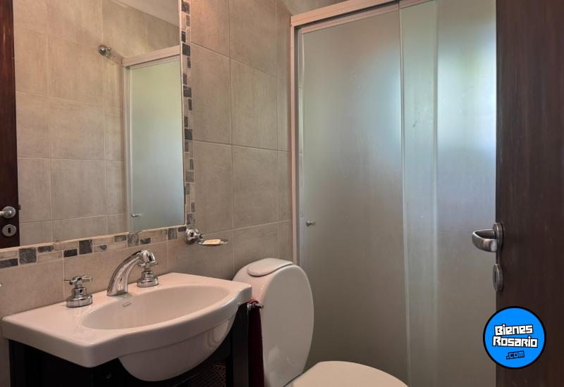Casas - Rosario - Venta