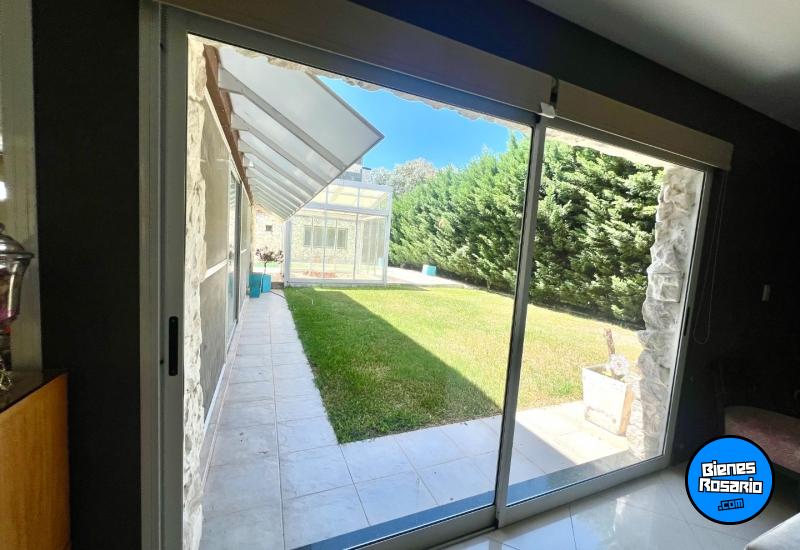 Casas - Funes - Venta
