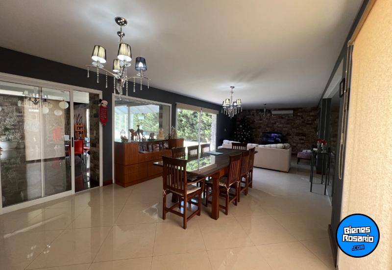 Casas - Funes - Venta