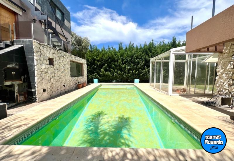 Casas - Funes - Venta